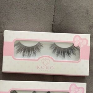 ADORE - KOKO LASHES